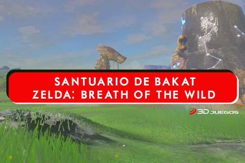 Portada Santuario Bakat