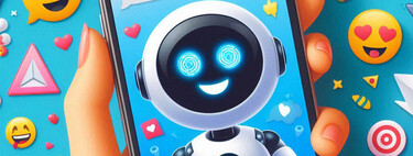 Cómo chatear con la inteligencia artificial de Microsoft en Telegram. Así se activa Copilot 