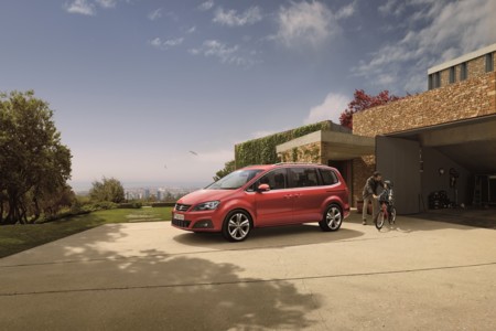 ¿Qué le pedimos a un coche para poder considerarlo familiar?