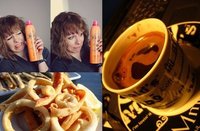 Lo que no podías ni oler durante el embarazo