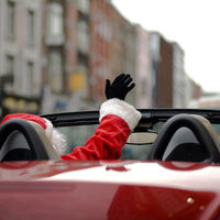 ¡Conduce tranquilo esta Navidad! 7 situaciones de las que te salvará un seguro de auto 