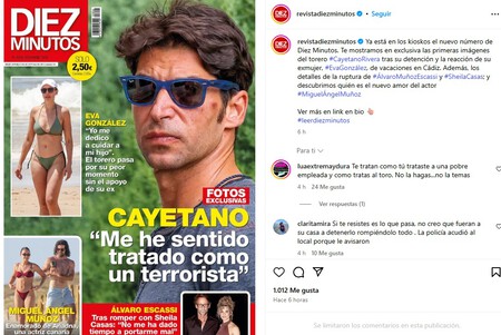 Captura De Pantalla 9 7 2025 125847 Www Instagram Com