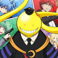 La película de 'Assassination Classroom' llega a los cines de España, aunque el anime tiene un estreno tremendamente limitado y hay que estar atentos 