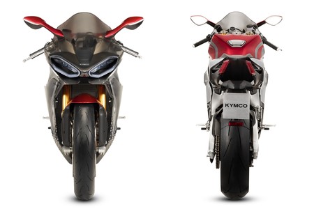 Kymco Supernex 2019 012