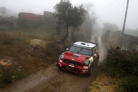 Rally de Portugal 2014