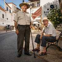 España está dejando morir el ceceo en Andalucía sin saber que el sonido /θ/ es una rareza mundial que estamos perdiendo