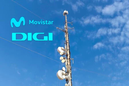 Movistar Digi