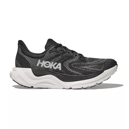 Hoka One One Arahi 8 Black/White 37 1/3 EU