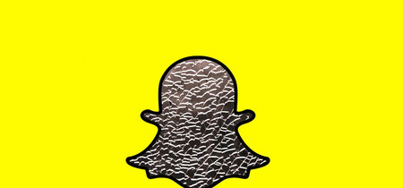 Snapchat pierde usuarios por primera vez, y le echa la culpa a su polémico rediseño