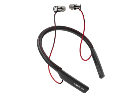 Si lo tuyo escuchar música sin enredarte con los cables quizás te interesen los Sennheiser Momentum In-Ear Wireless