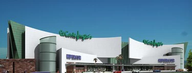 El Corte Inglés lanza una liquidación de rebajas Lacoste con todo a mitad de precio: abrigos, pantalones y más  