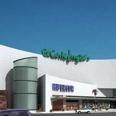 Doc Portal 2017 09 29 El Grupo Abre Un Establecimiento De El Corte Ingles E Hipercor En La Ciudad De E