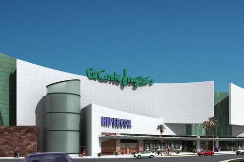 El Corte Inglés lanza una liquidación de rebajas Lacoste con todo a mitad de precio: abrigos, pantalones y más  