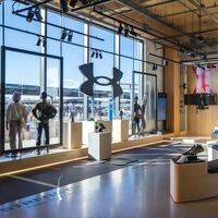 Las rebajas de El Corte Inglés se despiden con estas zapatillas Under Armour a mitad de precio para salir a correr