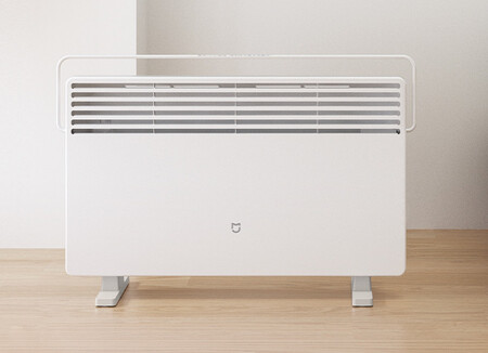 Mijia Electric Heater 2 7