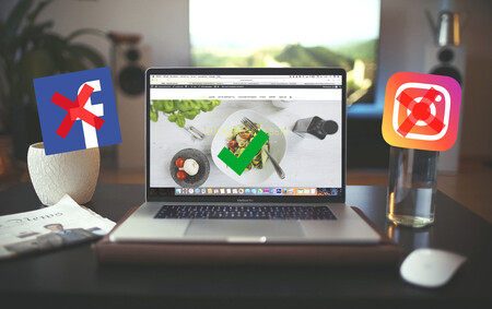 Por qué es importante tener tu propia web por si se vuelven a caer Facebook e Instagram
