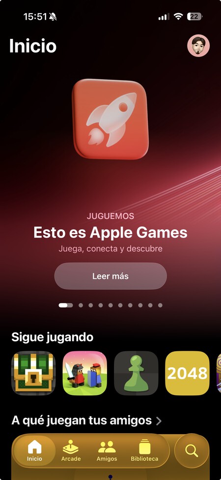 Juegos
