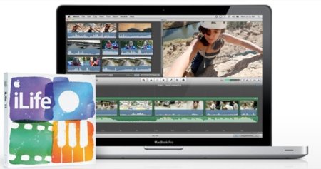 Nuevo iLife'11: misma idea, mejores prestaciones