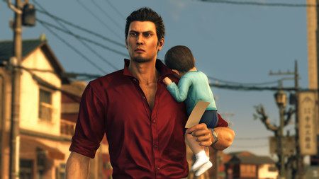 Yakuza 6 deja ver su argumento y sus diversas actividades en un par de vídeos