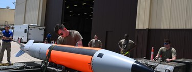 EEUU ha tenido una idea para tranquilizar a Europa. En vez de soldados, va a llevar sus armas nucleares muy cerca de Rusia