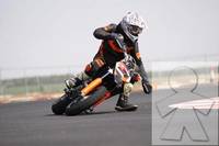 Moto22 en la competición, asalto al Campeonato de España