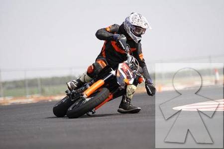 Moto22 en la competición, asalto al Campeonato de España