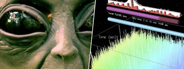 We have analyzed the universe for 20 years looking for ET and all we have are 100 signals that China is now investigating