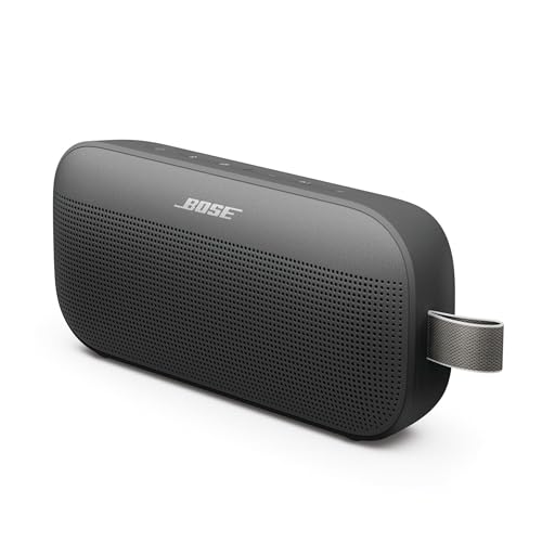 Bose Altavoz Bluetooth portátil SoundLink Flex (2.ª Gen.)
