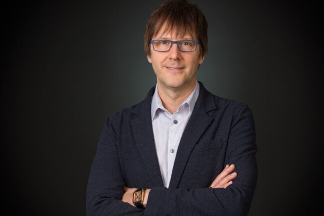 Mark Cerny, arquitecto de PS4, PS5 y PS6, dice que su retiro está cerca y anuncia un importante proyecto conjunto con Geoff Keighley