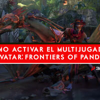 Cómo desbloquear el multijugador cooperativo de Avatar: Frontiers of Pandora para avanzar más rápido