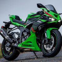 Las superbikes se mueren, pero las supersport están ocupando su lugar. Así es como las motos de 600 están salvando el espíritu deportivo motero 