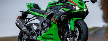 Las superbikes se mueren, pero las supersport están ocupando su lugar. Así es como las motos de 600 están salvando el espíritu deportivo motero 