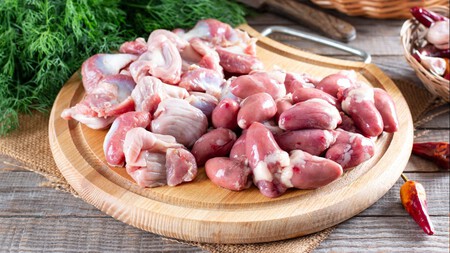 Cómo hacer arroz blanco con menudencias con la receta y trucos del chef Aquiles Chávez