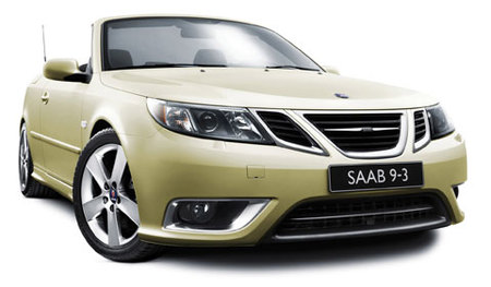 Saab 9-3 Convertible Special Edition, 25 años de descapotables suecos