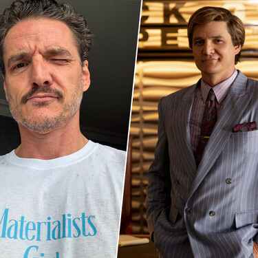 Pedro Pascal habla sobre su icónico look con barba y la razón por la que se ha vuelto su toque personal: "si me afeitaran me vería horriblemente mal"