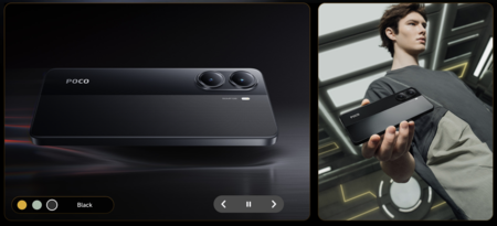 celular xiaomi gamer oferta rebaja nuevo barato