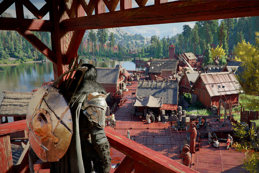 Konrad Tomaszkiewicz critica la industria de los videojuegos por priorizar el beneficio sobre la creatividad