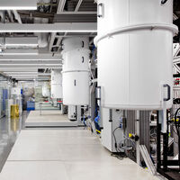 El gran problema de los ordenadores cuánticos son sus errores. Afortunadamente su erradicación está cerca