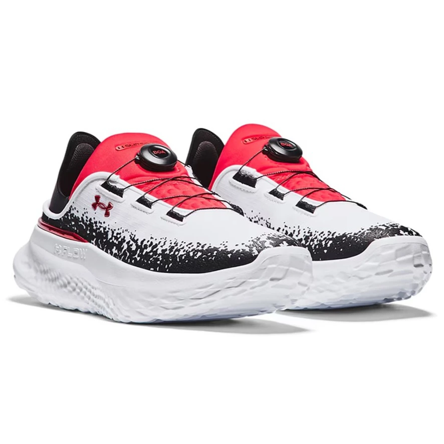 Under Armour Zapatillas casual de hombre UA SlipSpeed Mega Ripstop