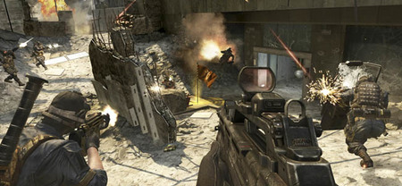El multijugador de Call of Duty: Black Ops II gratis en Steam por tiempo limitado