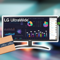 Este monitor LG de 29 pulgadas tiene más de 1,000 pesos de descuento en Amazon gracias a las irresistibles ofertas de Prime Day 2025