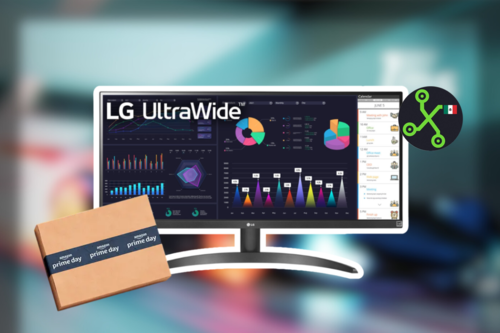 Lg Ultrawide