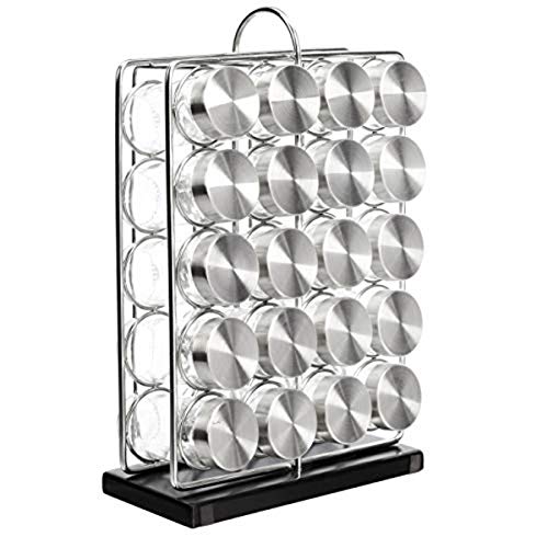 Amazon Basics Especiero Vertical
