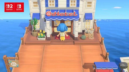 Animal Crossing Nh 03 Animal Crossing Nh 03