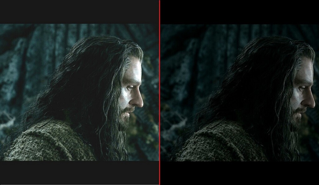 Tener que ajustar la tele manualmente para que se vea mejor será cosa del pasado: así está evolucionando la calibración automática  