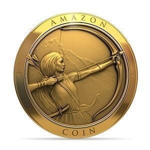 Amazon Coins desembarca en España, ¿se hará un hueco en el mercado?