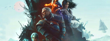 The Witcher 3 anuncia una mega remasterización gratuita con decenas de mejoras y ofrece un nuevo vistazo a la expansión Songs of the Past