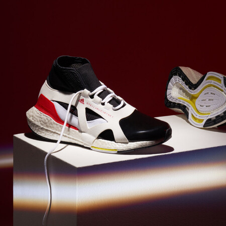 Llega el Black Friday a Adidas: ahorra en tus compras de zapatillas hasta un 50% de descuento haciéndote miembro en la app
