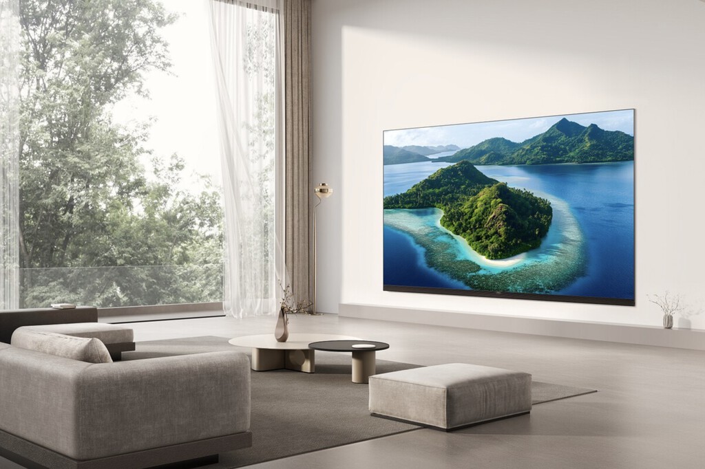 Si tienes una tele de TCL de 2023 en adelante, prepárate: llega una actualización con mejoras muy top
