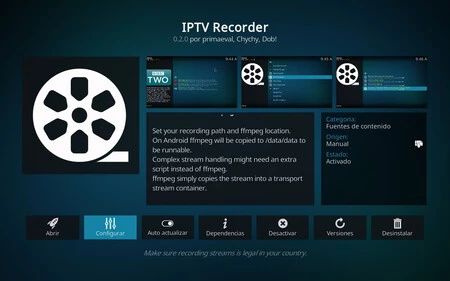 Tdt Iptv 19